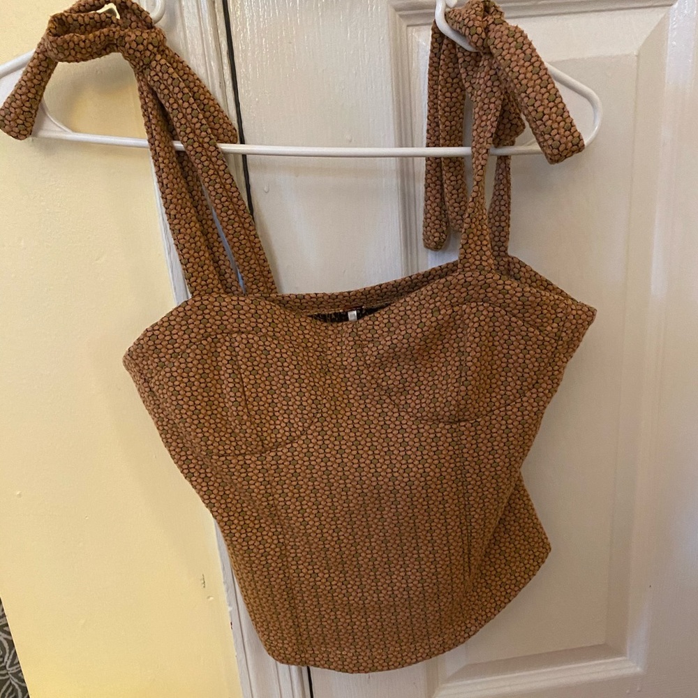 Free People tops - bundle!